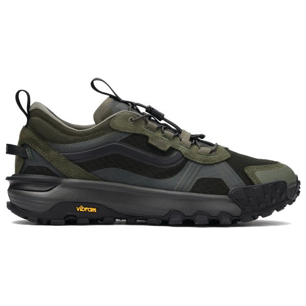 Vans - MTE Crosspath XC - Sneaker Gr M7,5 schwarz von Vans