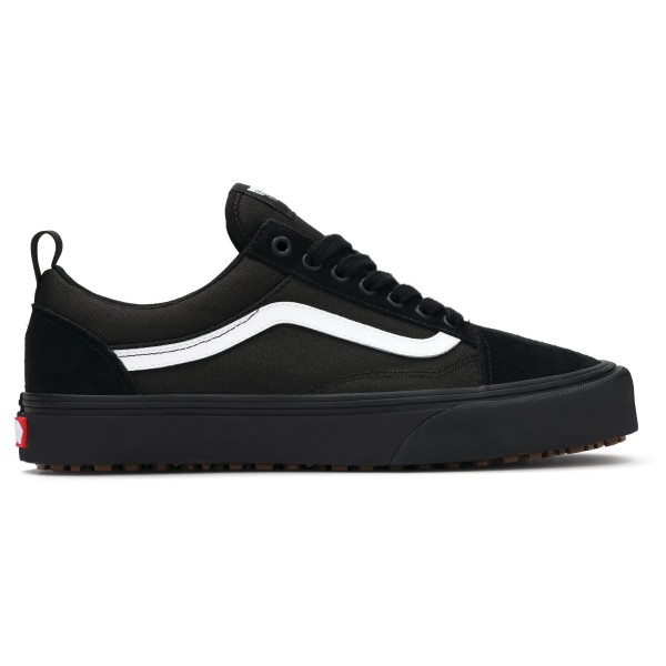 Vans - MTE Old Skool Insulated - Sneaker Gr M9,5 schwarz von Vans