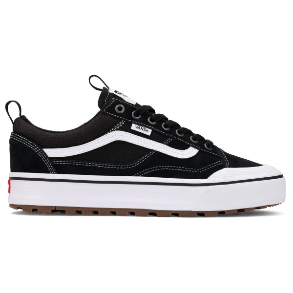 Vans - MTE Old Skool Waterproof Insulated - Winterschuhe Gr M10,5 schwarz/weiß von Vans