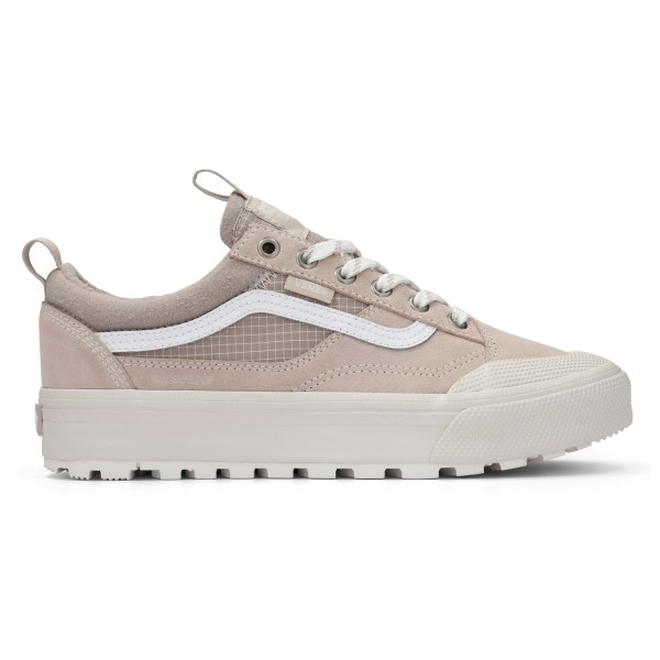 Vans - MTE Old Skool Waterproof Insulated - Winterschuhe Gr M6 grau von Vans