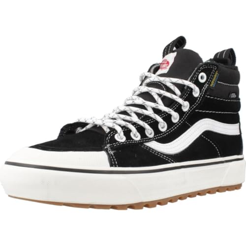 Vans MTE SK8-HI Waterproof Schwarz 40.5 von Vans