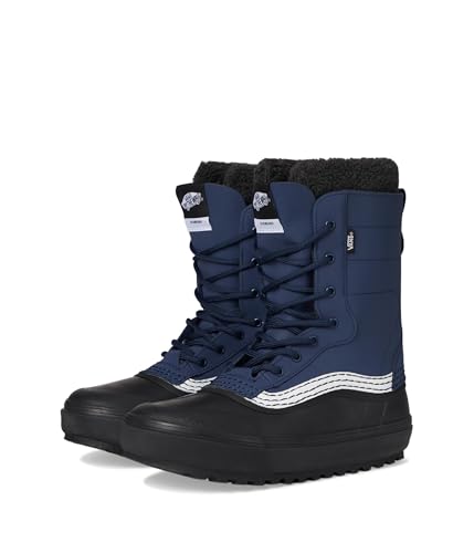Vans MTE STANDARD WATERPROOF Schwarz 44 von Vans