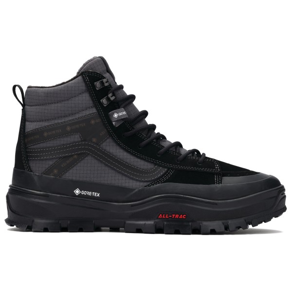 Vans - MTE Sk8-Hi GORE-TEX Insulated - Winterschuhe Gr M9,5 schwarz von Vans