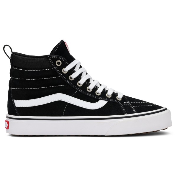 Vans - MTE Sk8-Hi Insulated - Winterschuhe Gr M10,5 schwarz von Vans