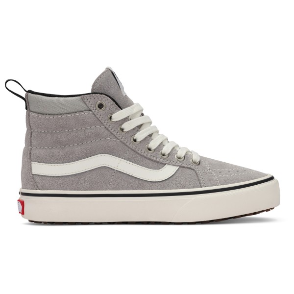 Vans - MTE Sk8-Hi Insulated - Winterschuhe Gr M10 grau von Vans