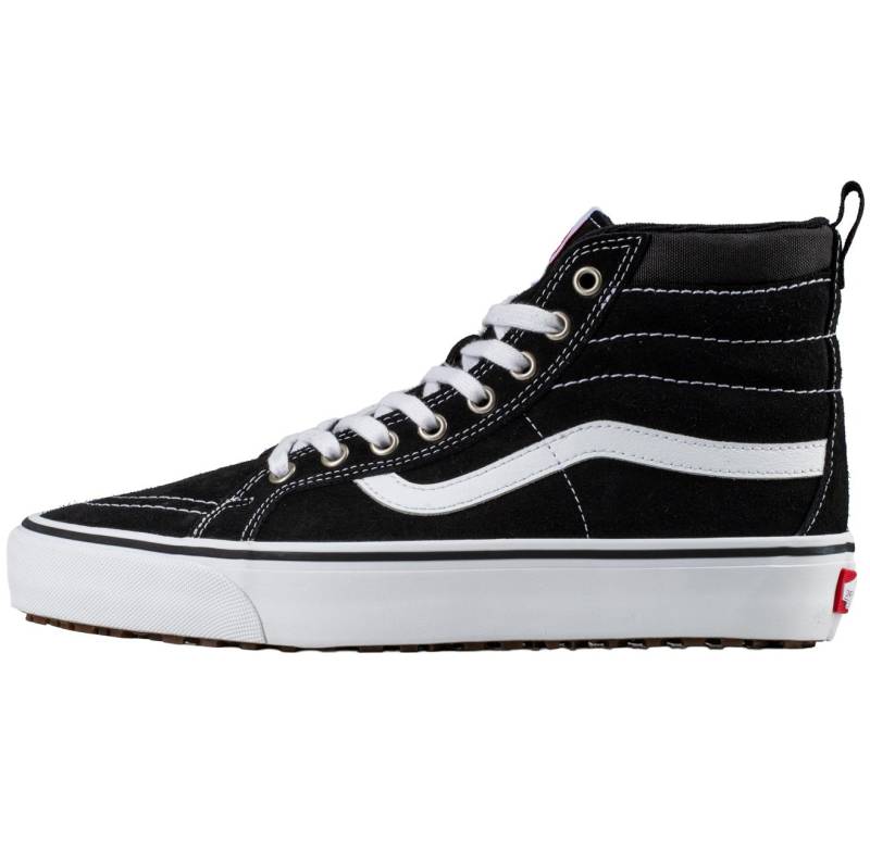 Vans MTE Sk8 Hi Insulated von Vans