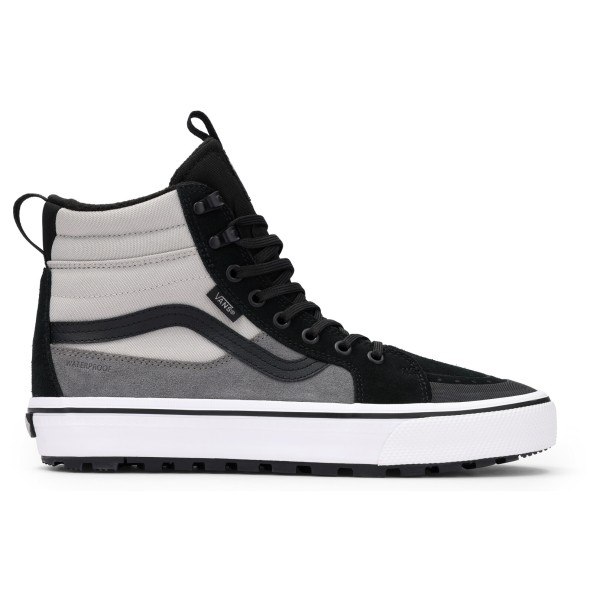 Vans - MTE Sk8-Hi Waterproof Insulated - Winterschuhe Gr M12 weiß/schwarz von Vans