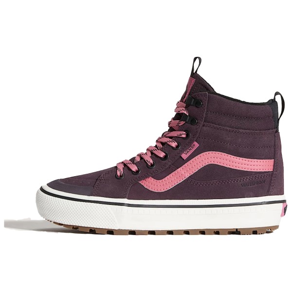 Vans - MTE Sk8-Hi Waterproof Insulated - Winterschuhe Gr 40,5 bunt von Vans