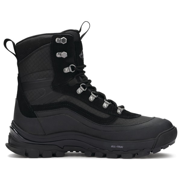 Vans - MTE Snow-Kicker GORE-TEX - Winterschuhe Gr M12 schwarz von Vans