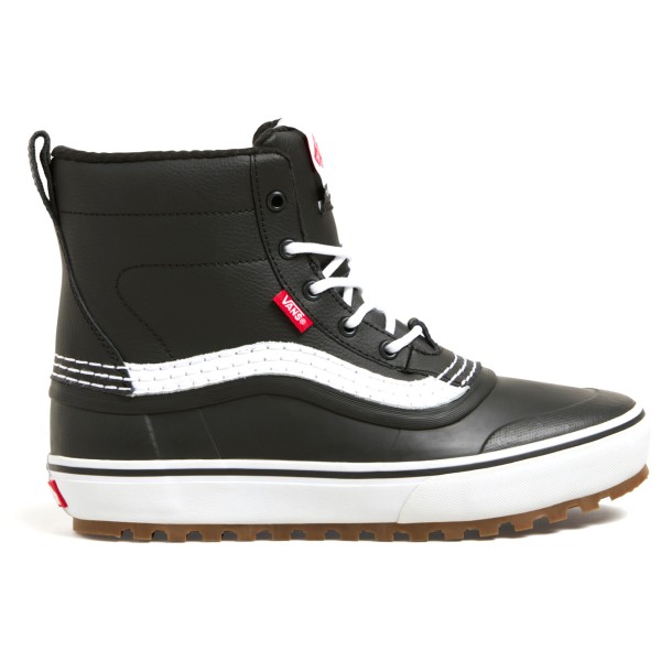 Vans - MTE Standard Mid Waterproof - Winterschuhe Gr M8,5 schwarz Vans - MTE Standard Mid Waterproof - Winterschuhe Gr M8,5 schwarz von Vans