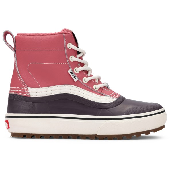 Vans - MTE Standard Mid Waterproof - Winterschuhe Gr M7,5 bunt von Vans