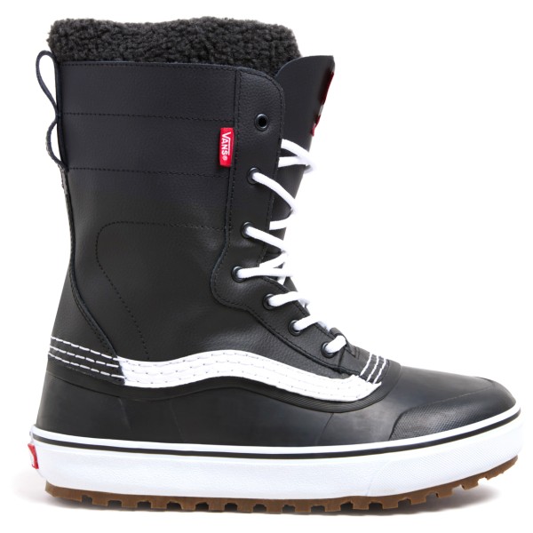 Vans - MTE Standard Waterproof - Winterschuhe Gr M6 schwarz von Vans