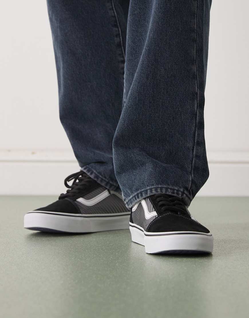 Vans - MTE UltraRange Neo VR3 - Sneaker in Schwarz von Vans