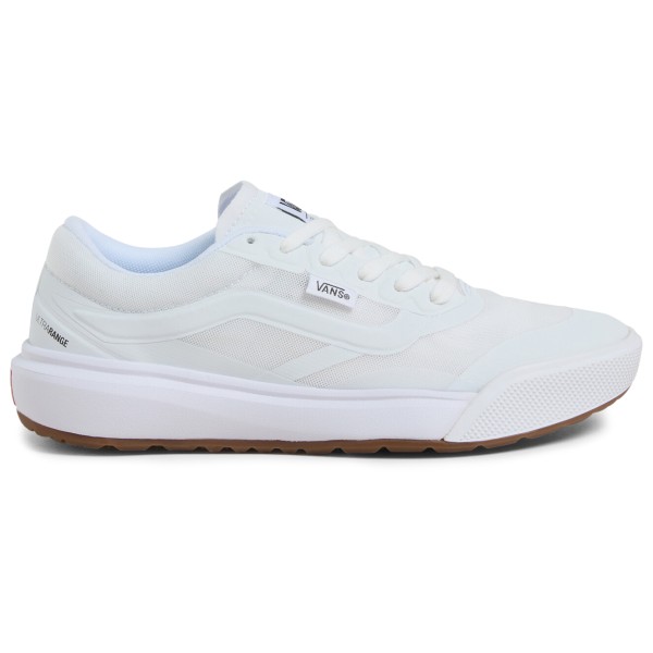 Vans - MTE Ultrarange 2.0 RW - Sneaker Gr M8,5 weiß von Vans