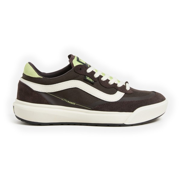 Vans - MTE Ultrarange 2.0 SE - Sneaker Gr M8 weiß von Vans