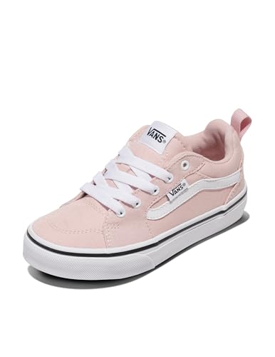 Vans Mädchen Filmore Sneaker, Canvas Sepia Rose von Vans