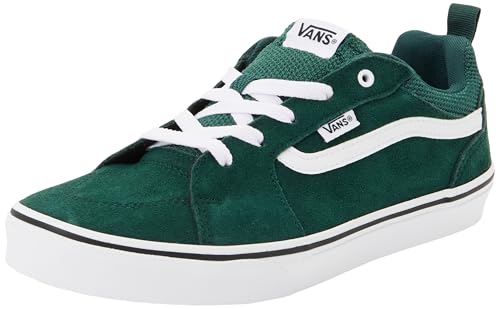 Vans Mädchen Filmore Sneaker, smaragdgrün von Vans