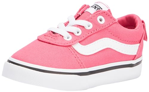 Vans Mädchen Ward Sneaker, Canvas Honeysuckle, 34 EU von Vans