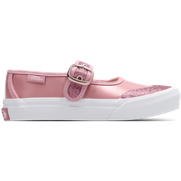 Vans Mary Jane Kinder Sneaker - Rosa - Größe 34 - Canvas von Vans