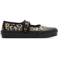 Vans Mary Jane Kinder Sneaker - Schwarz - Größe 30.5 - Canvas von Vans