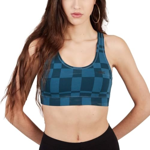 Vans Modell Flying V Print BH BRGHTRYL, blau, L von Vans