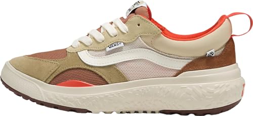 Vans Modell ULTRARANGE Exo HI M DRKOLV, beige, 43 EU von Vans