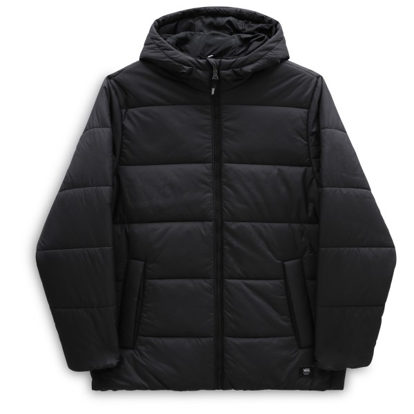 Vans - Norris MTE-1 Puffer Jacket - Freizeitjacke Gr M schwarz von Vans