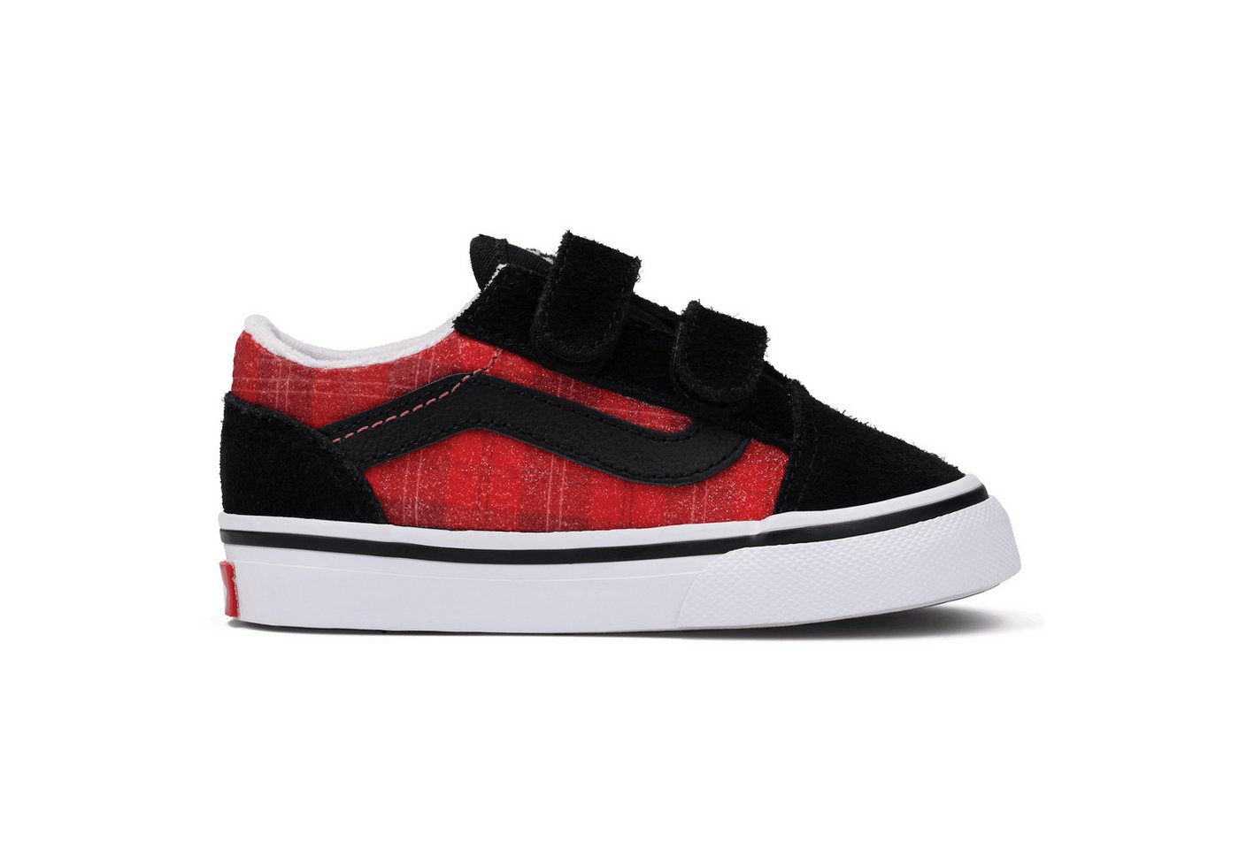 Vans OLD SKOOL V Sneaker mit Klett, für Kinder von Vans