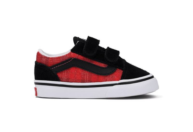 Vans OLD SKOOL V Sneaker mit Klett, für Kinder von Vans