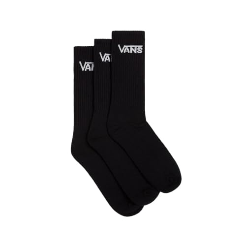 Vans Classic Crew Socken Herren - 38-42 von Vans