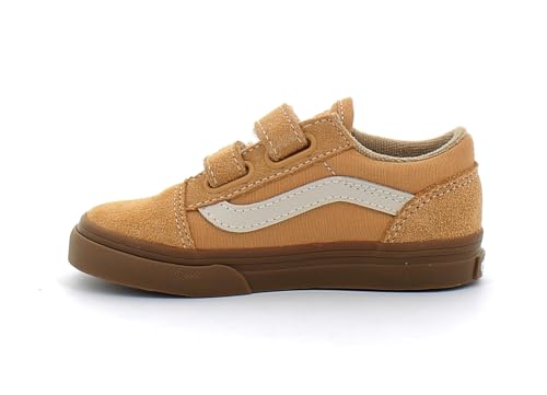 Vans Old School Kinder Beige, beige, 22 EU von Vans