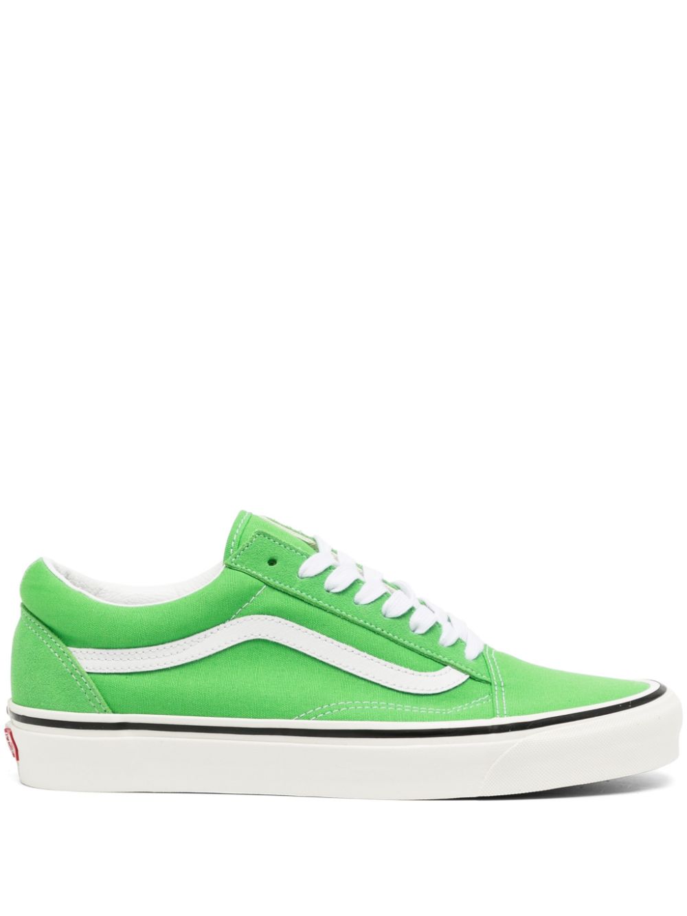 Vans Old Skool 36 DX Sneakers - Grün von Vans