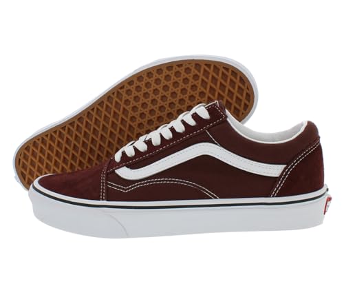 Vans Old Skool Brown 44.5 von Vans