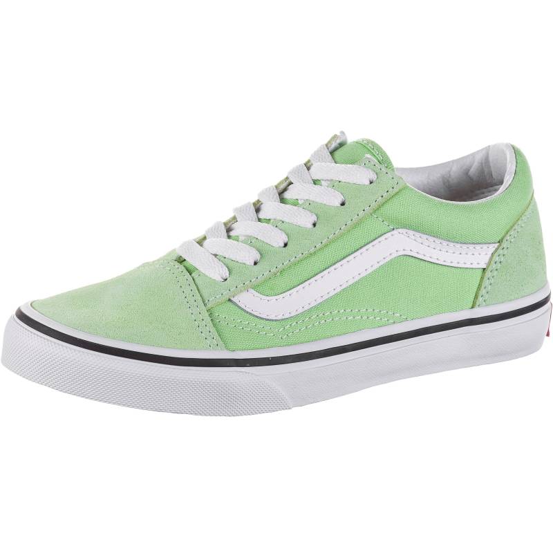 Vans Old Skool COLOR THEORY Sneaker Kinder von Vans