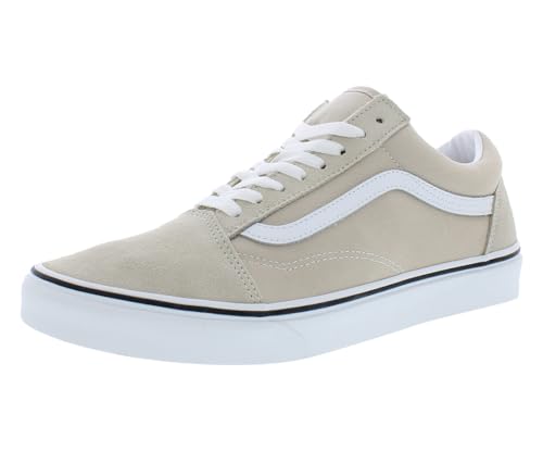 Vans Old Skool Color Theory Beige 36.5 von Vans