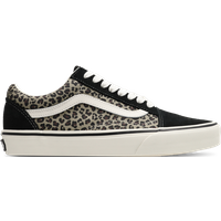 Vans Old Skool Damen Sneaker - Mehrfarbig - Größe 36.5 - Wildleder von Vans