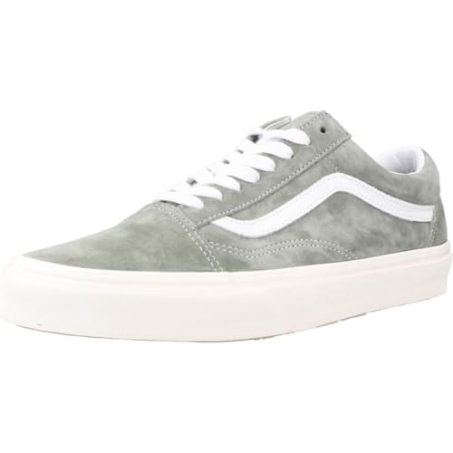 Vans Old Skool Grau 42 von Vans