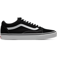 Vans Old Skool Herren Schuhe - Schwarz - Größe: 45 - Leder, Textil - Foot Locker von Vans