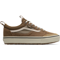 Vans Old Skool Herren Sneaker - Braun - Größe 42.5 - Canvas von Vans