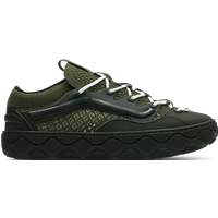 Vans Old Skool Herren Sneaker - Grün - Größe 44.5 - Leder, Textil Vans Old Skool Herren Sneaker - Grün - Größe 44.5 - Leder, Textil von Vans