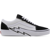 Vans Old Skool Herren Sneaker - Schwarz - Größe 41 - Canvas von Vans