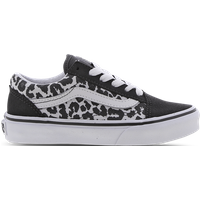 Vans Old Skool Kinder Sneaker - Mehrfarbig - Größe 33 - Canvas Vans Old Skool Kinder Sneaker - Mehrfarbig - Größe 33 - Canvas von Vans