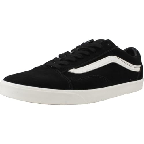 Vans Old Skool Lowpro Schwarz 39 von Vans