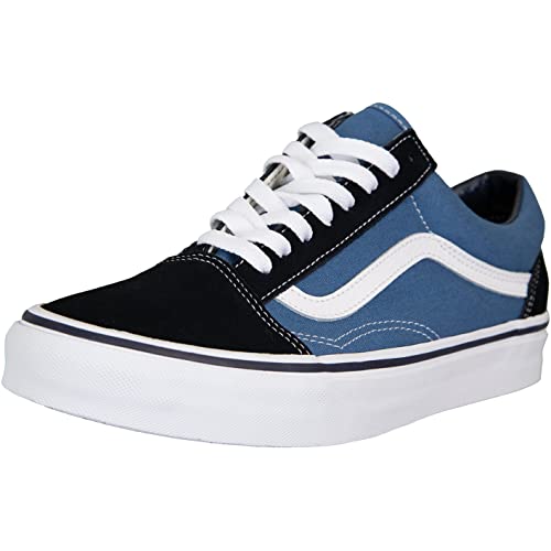 Vans Old Skool Sneaker (Navy, Numeric_42) von Vans