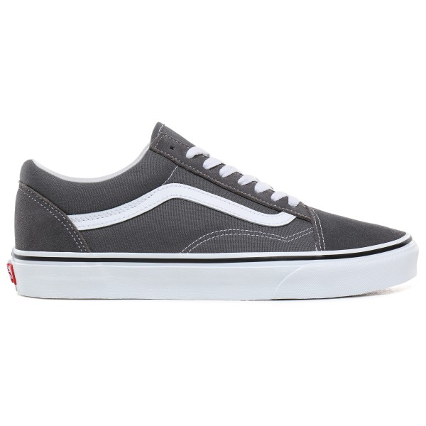 Vans - Old Skool - Sneaker Gr 9,5 grau Vans - Old Skool - Sneaker Gr 9,5 grau von Vans