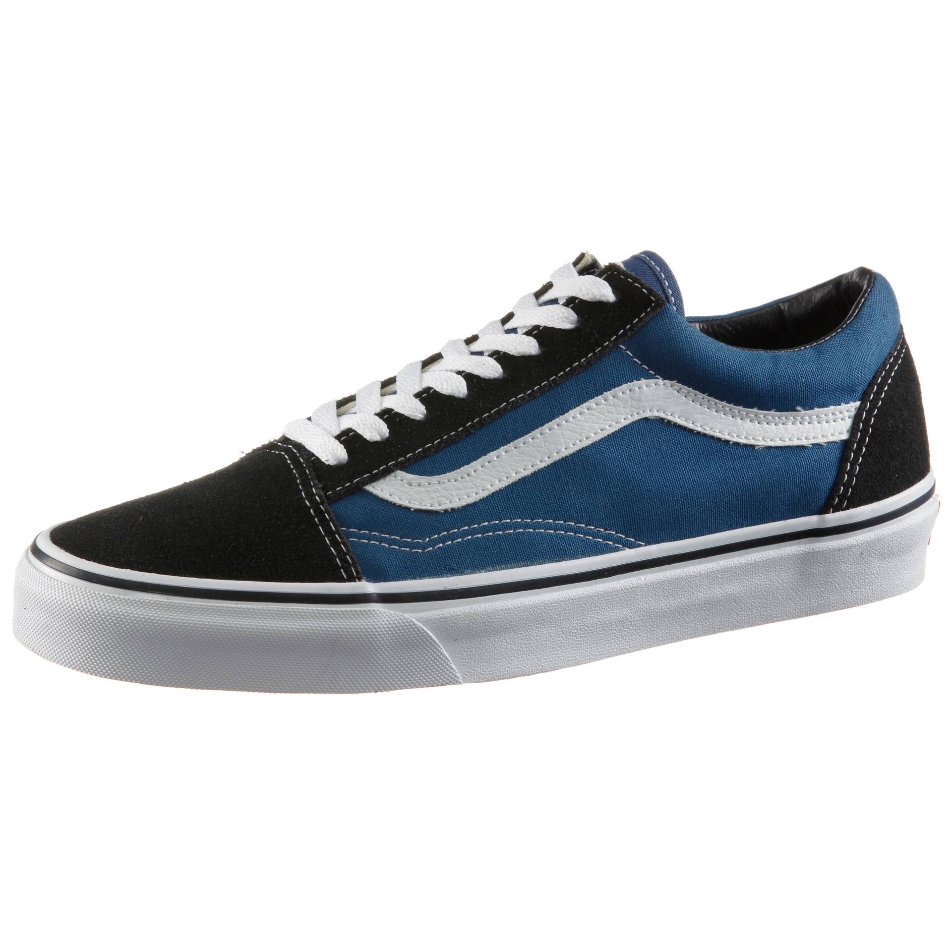 Vans Old Skool Sneaker Vans Old Skool Sneaker von Vans