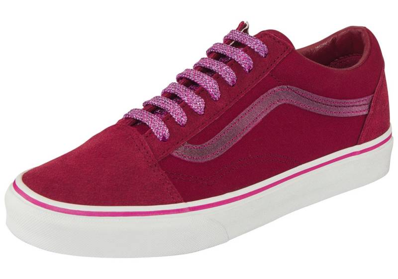 Vans Old Skool Sneaker von Vans
