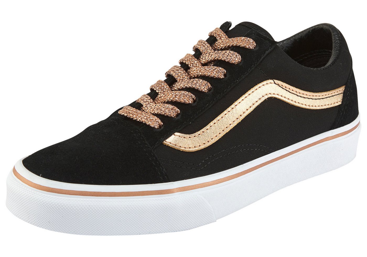 Vans Old Skool Sneaker von Vans