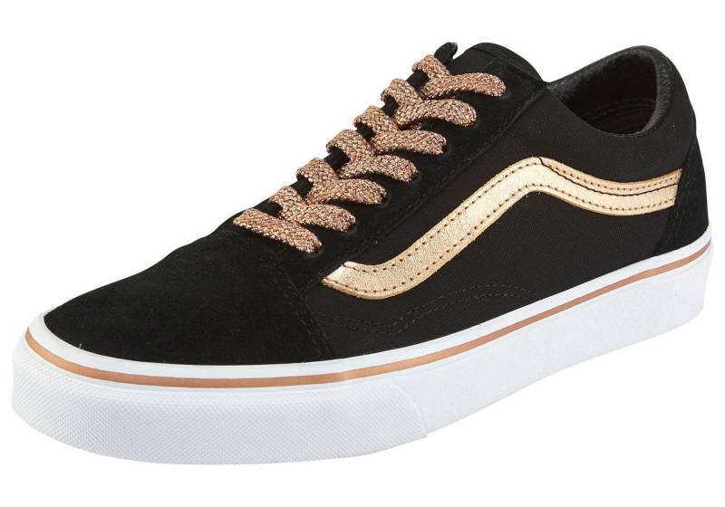 Vans Old Skool Sneaker von Vans