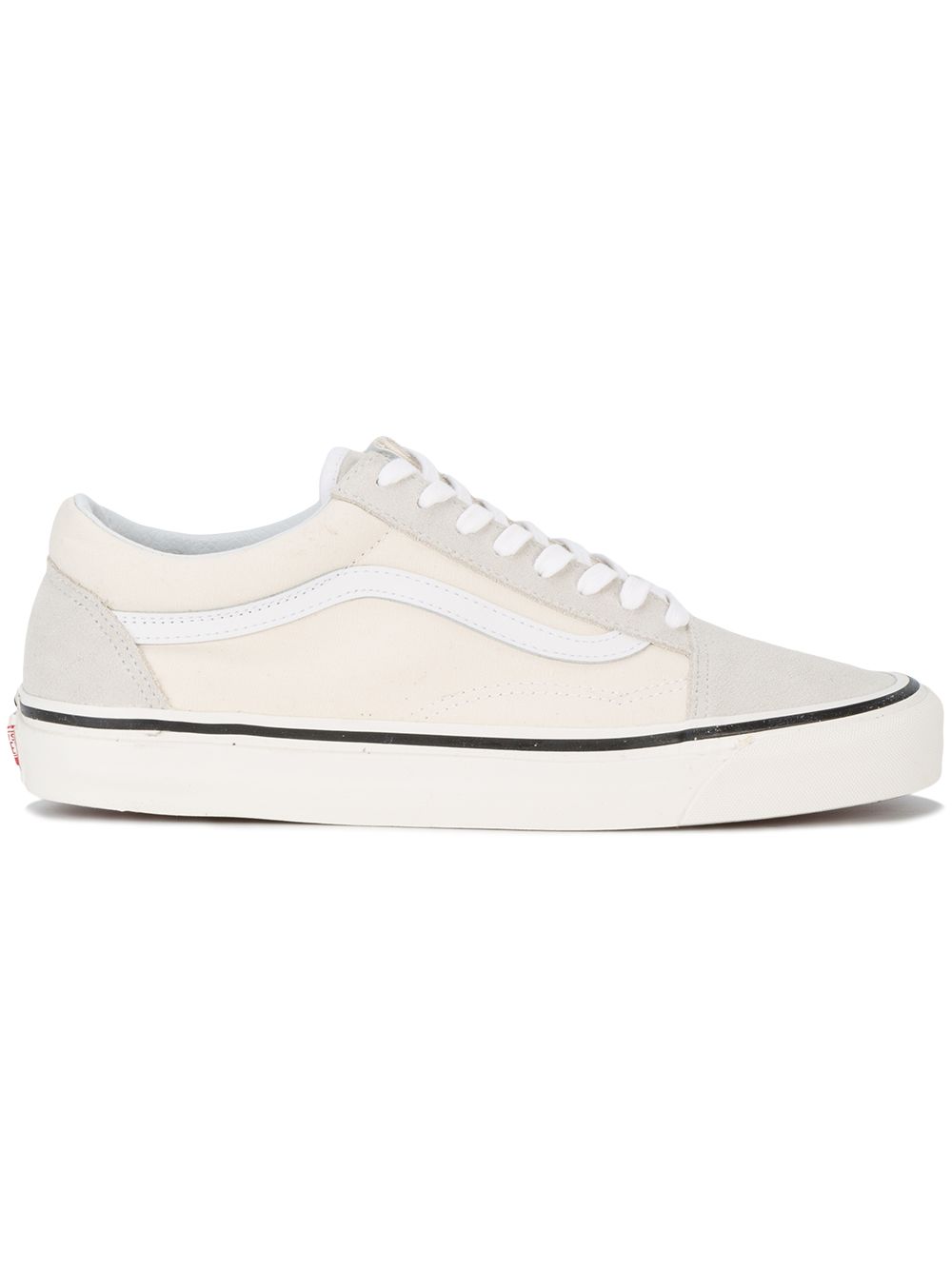 Vans 'Old Skool' Sneakers - Nude von Vans